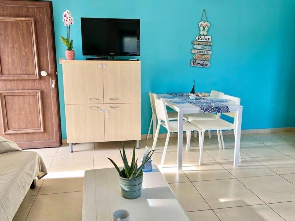 Sermilie Beach Houses Psakoudia Exterior foto