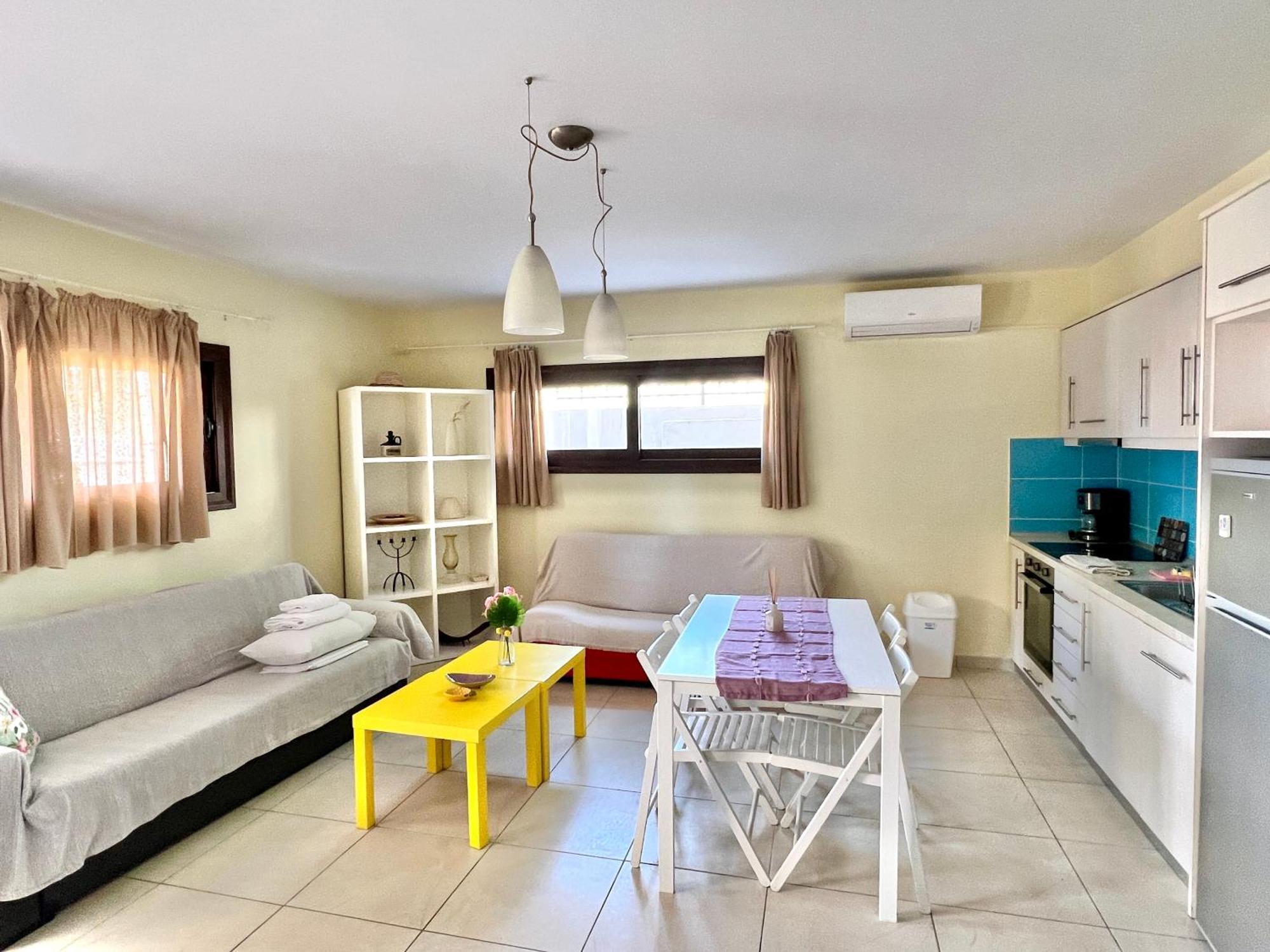 Sermilie Beach Houses Psakoudia Exterior foto